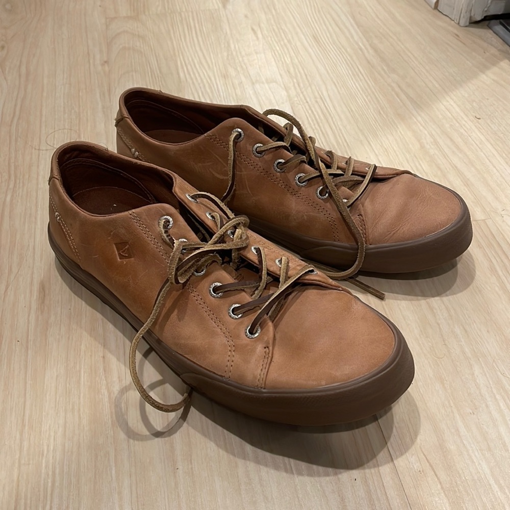 Sperry shoes